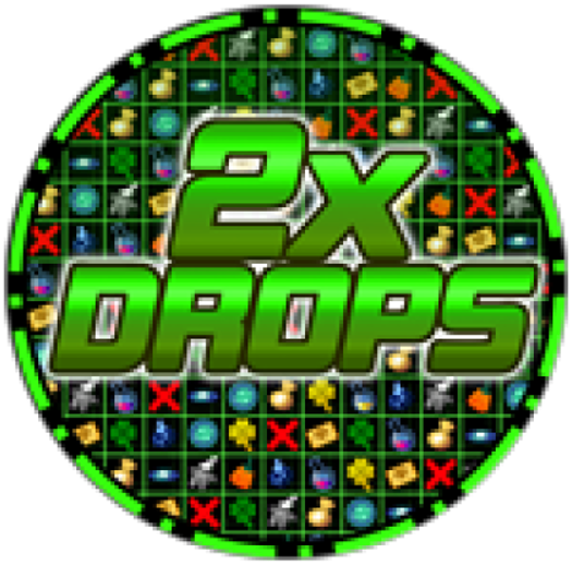 2x Drops